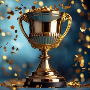 Champion of the Year