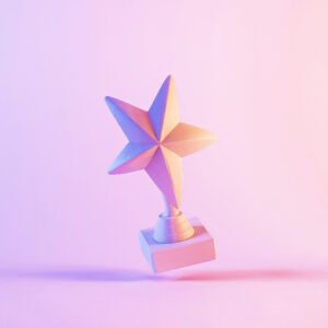 Crystal Star Trophy