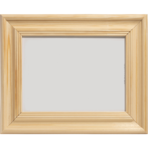 Wooden Frame Mementos