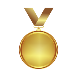 Gold Medal